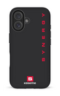 iPhone 16 Impact (Matte) Synergy 1 -