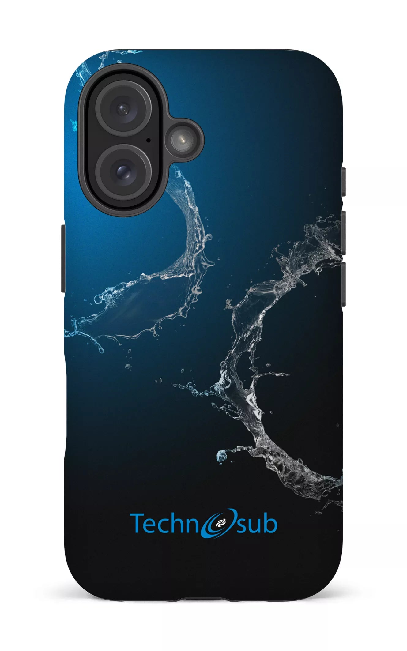 iPhone 16 Impact (Matte) Technosub 1 -