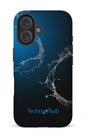 iPhone 16 Impact (Matte) Technosub 1 -