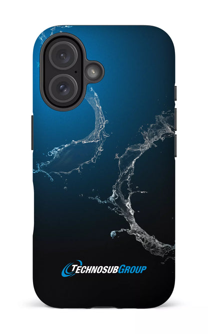 iPhone 16 Impact (Matte) Technosub Group 2 -