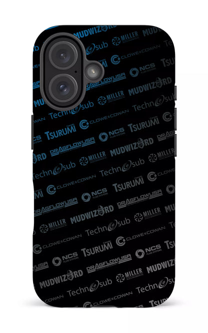 iPhone 16 Impact (Matte) Technosub Group 2 -