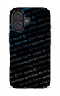 iPhone 16 Impact (Matte) Technosub Group 2 -