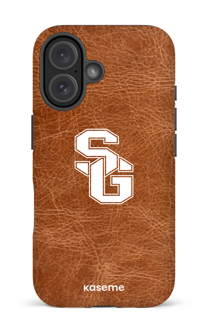 iPhone 16 Impact (Matte) Toscan x Dragons -