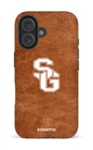 iPhone 16 Impact (Matte) Toscan x Dragons -