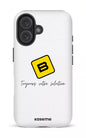 iPhone 16 Impact (Matte) Toujours votre solution -