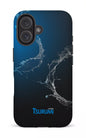 iPhone 16 Impact (Matte) Tsurumi 1 -