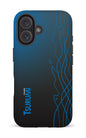 iPhone 16 Impact (Matte) Tsurumi 2 -