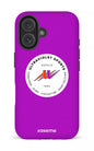 iPhone 16 Impact (Matte) UltraViolet - Violet -