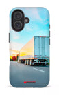 iPhone 16 Impact (Matte) Ultrawing Van -