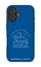 iPhone 16 Impact (Matte) Vraie Vie par Club Piscine -