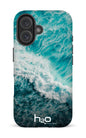 iPhone 16 Impact (Matte) Wave by H2O -