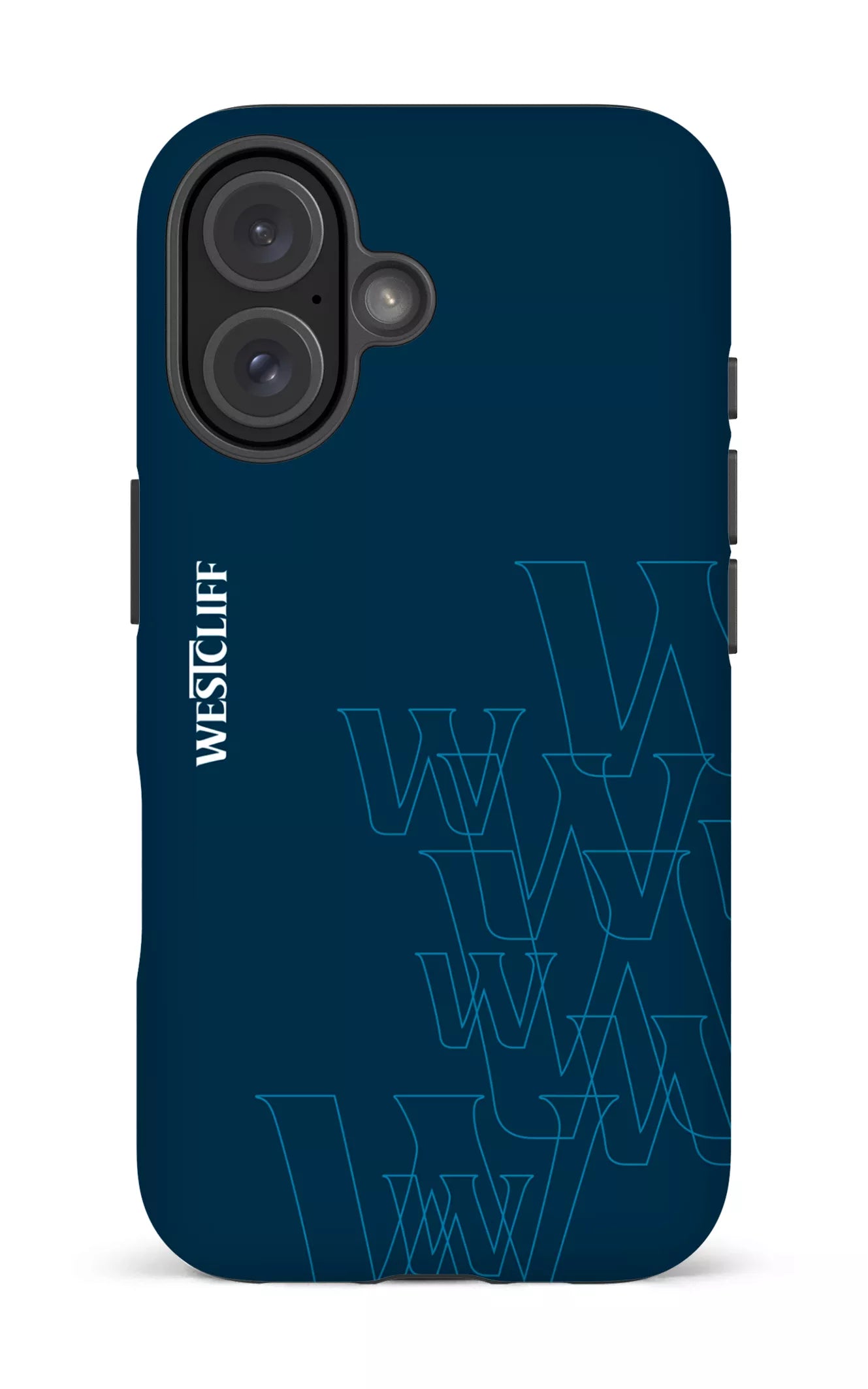 iPhone 16 Impact (Matte) Westcliff V1 -