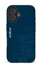 iPhone 16 Impact (Matte) Westcliff V1 -