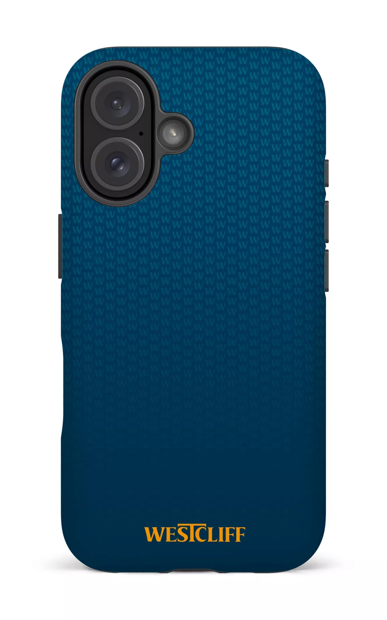 iPhone 16 Impact (Matte) Westcliff V2 -