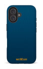 iPhone 16 Impact (Matte) Westcliff V2 -