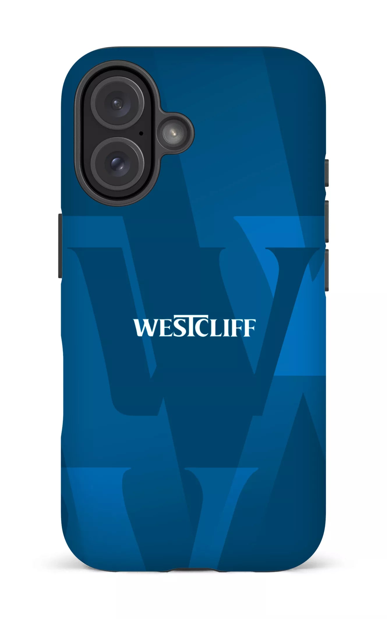 iPhone 16 Impact (Matte) Westcliff V5 -