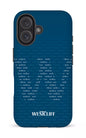 iPhone 16 Impact (Matte) Westcliff V6 -