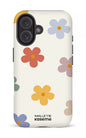 iPhone 16 Impact (Matte) Woodstock Big x Mallette -