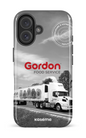 iPhone 16 MagSafe - Impact Case Gordon EN -