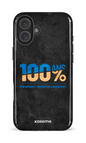 iPhone 16 Plus Impact Case 100ans BID Group -