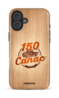 iPhone 16 Plus Impact Case 150e Vintage -