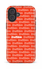 iPhone 16 Plus Impact Case 2nd Skin #1 -