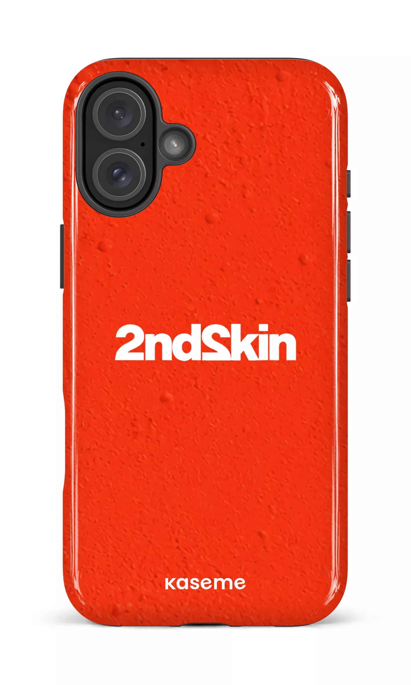 iPhone 16 Plus Impact Case 2nd Skin #2 -