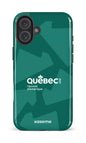 iPhone 16 Plus Impact Case Accent nature -