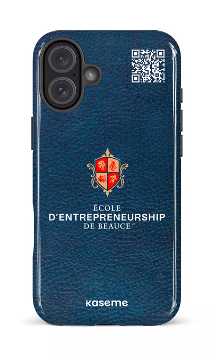 iPhone 16 Plus Impact Case Alumni EEB -