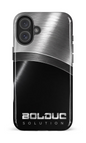 iPhone 16 Plus Impact Case Atelier Bolduc -