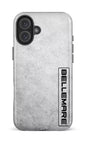 iPhone 16 Plus Impact Case Bellemarre Béton -