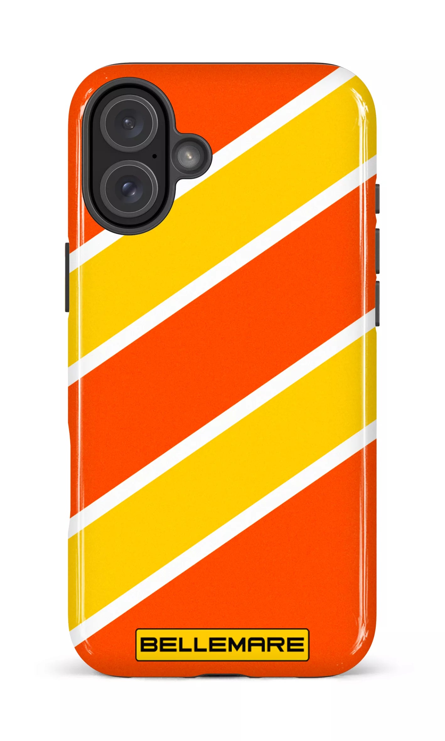 iPhone 16 Plus Impact Case Bellemarre Ligné -