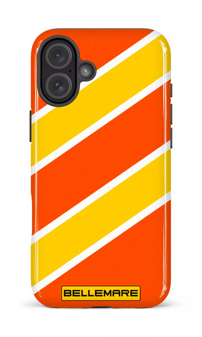 iPhone 16 Plus Impact Case Bellemarre Ligné -