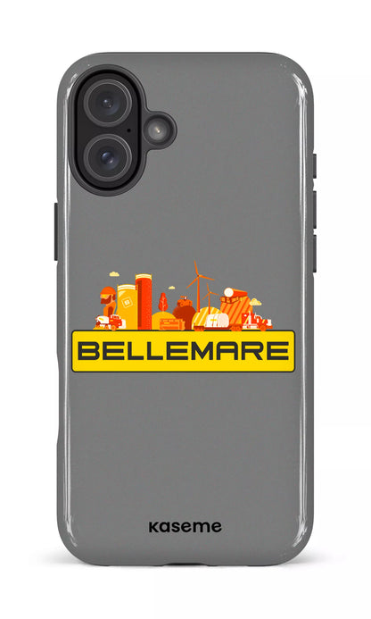 iPhone 16 Plus Impact Case Bellemarre Rassembleuse -