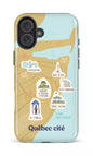 iPhone 16 Plus Impact Case Cap sur Québec -
