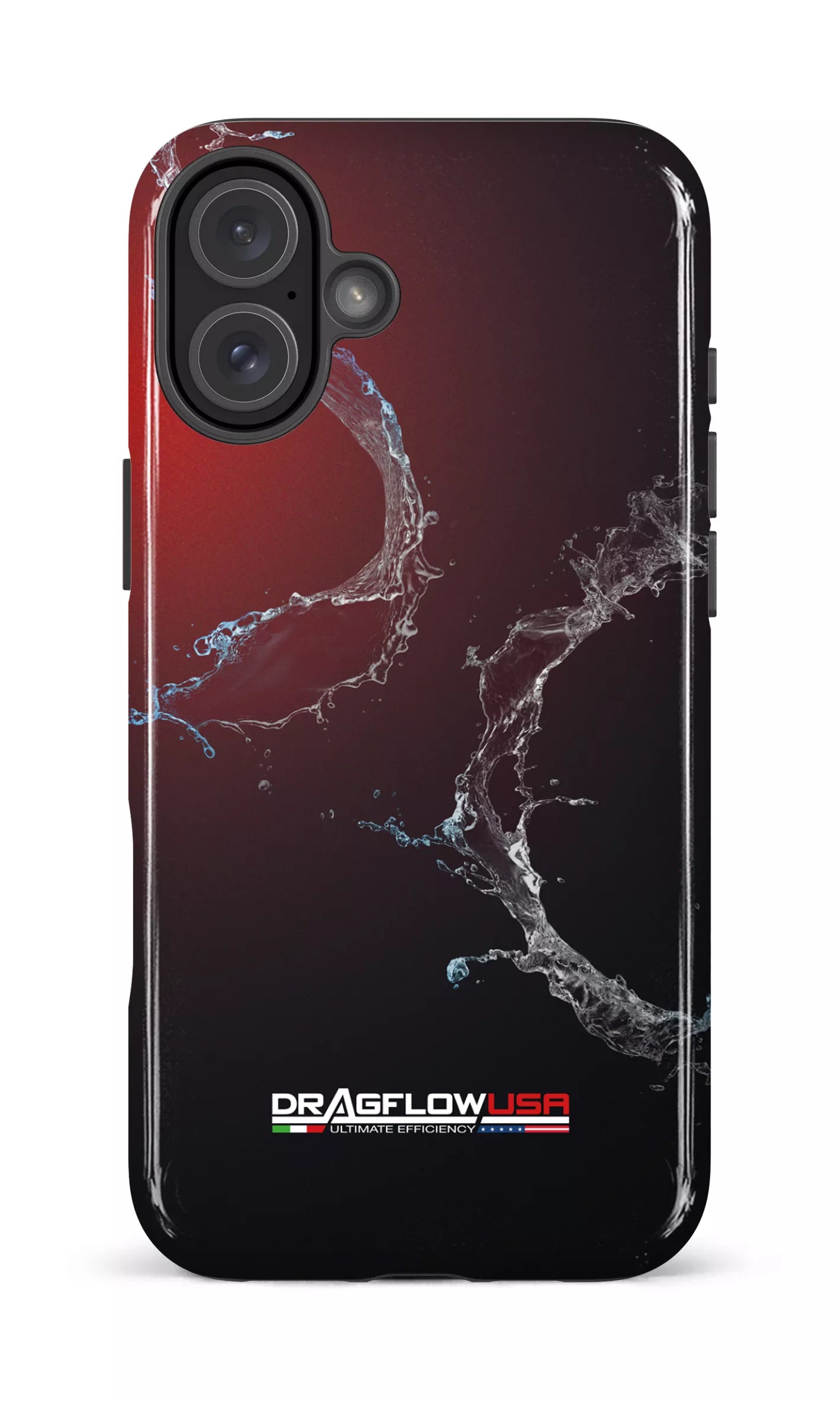 iPhone 16 Plus Impact Case Dragflow 1 -