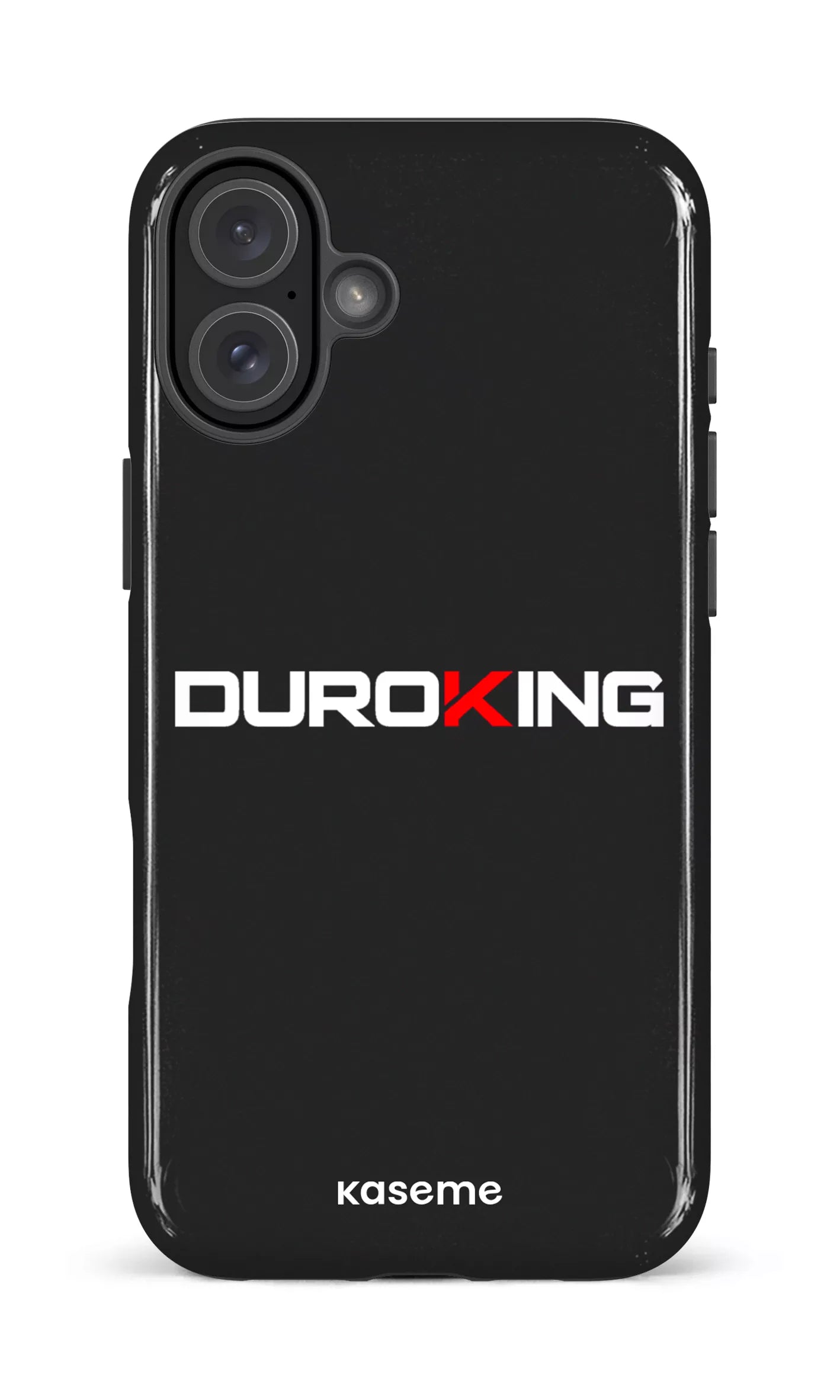 iPhone 16 Plus Impact Case Duroking -