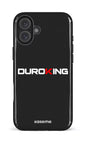 iPhone 16 Plus Impact Case Duroking -
