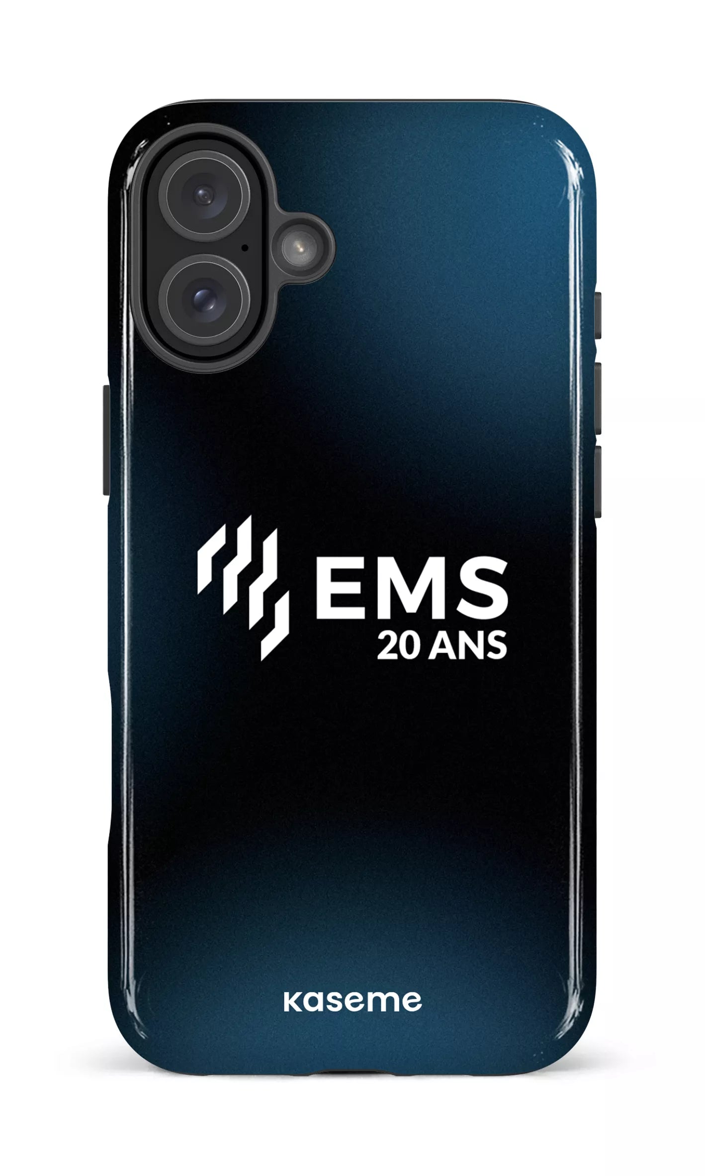 iPhone 16 Plus Impact Case EMS #14 -