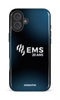 iPhone 16 Plus Impact Case EMS #14 -