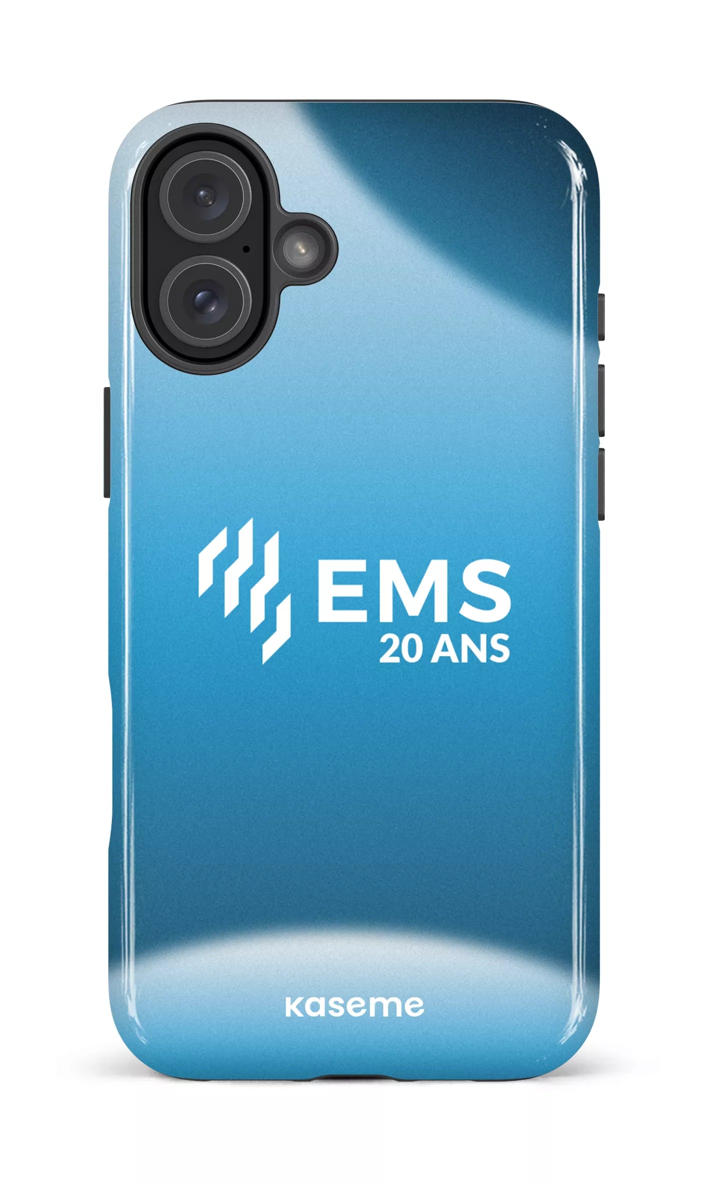 iPhone 16 Plus Impact Case EMS #15 -