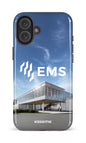iPhone 16 Plus Impact Case EMS #3 -