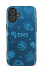 iPhone 16 Plus Impact Case EMS #8 -