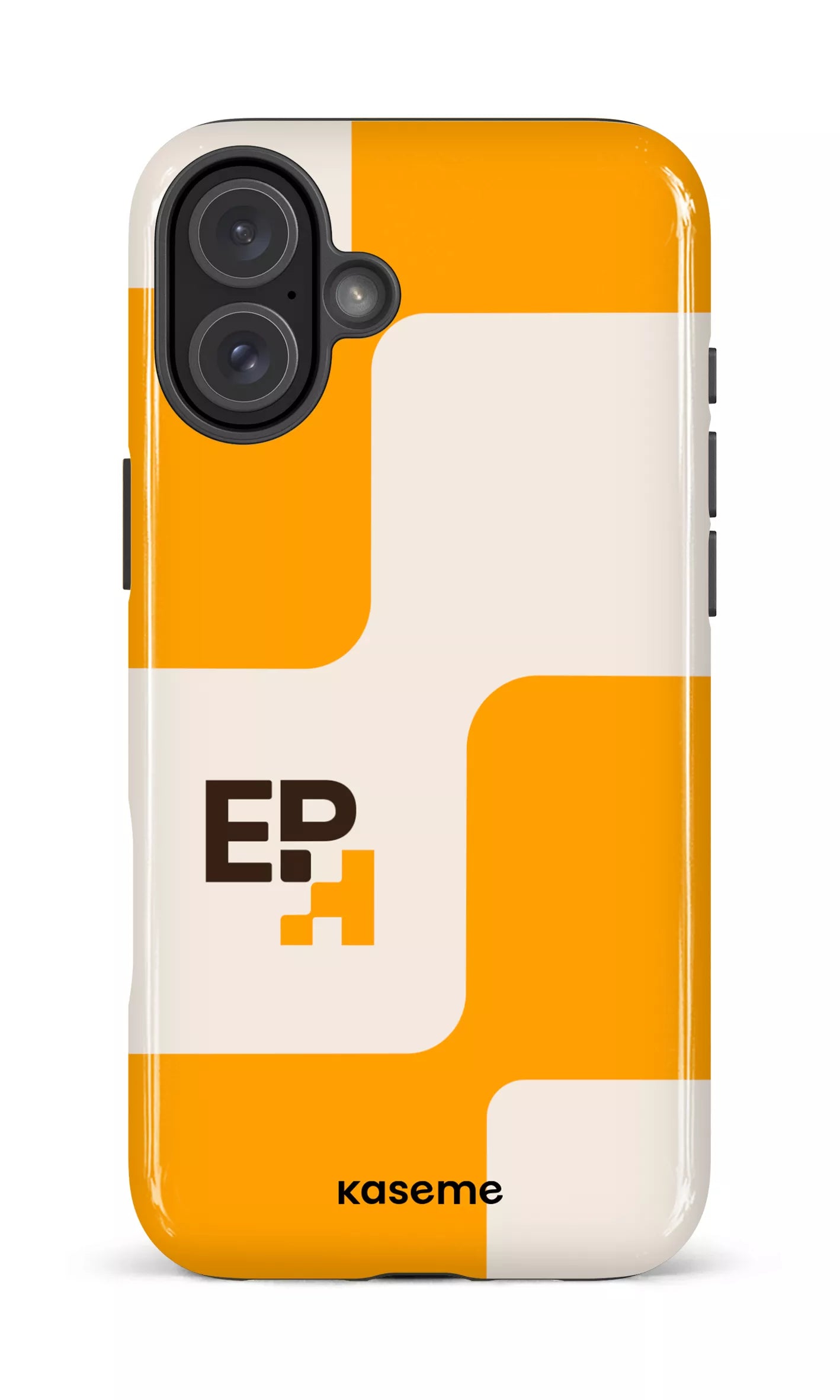 iPhone 16 Plus Impact Case EPH -