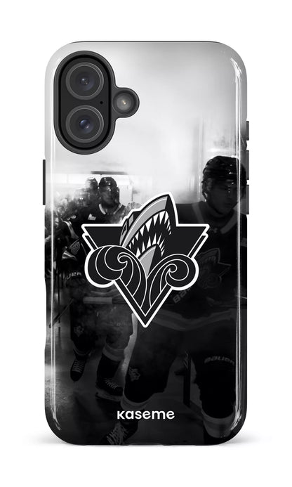 iPhone 16 Plus Impact Case Entrée des joueurs -