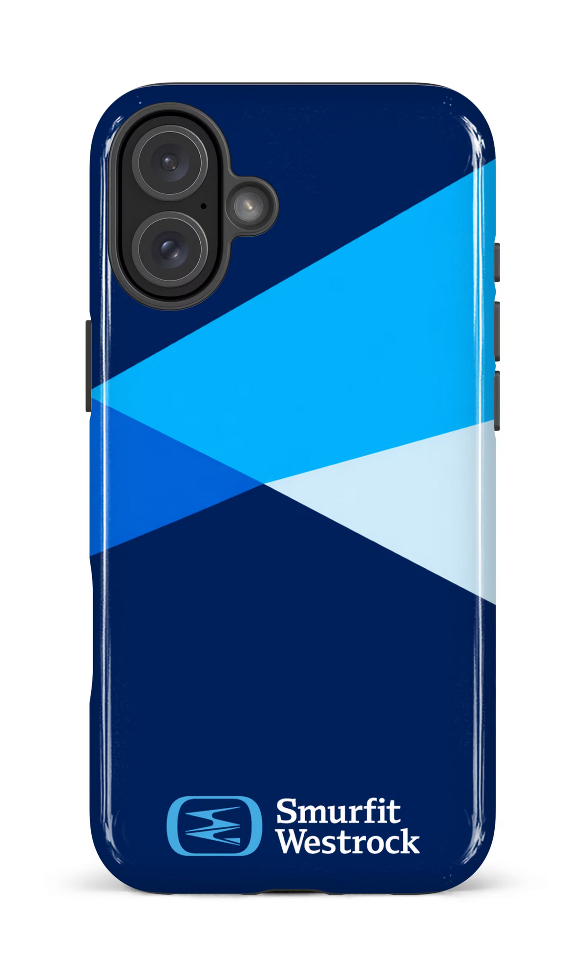 iPhone 16 Plus Impact Case Formes Westrock -
