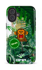 iPhone 16 Plus Impact Case GMR Singe -