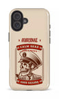 iPhone 16 Plus Impact Case Good Sailors -