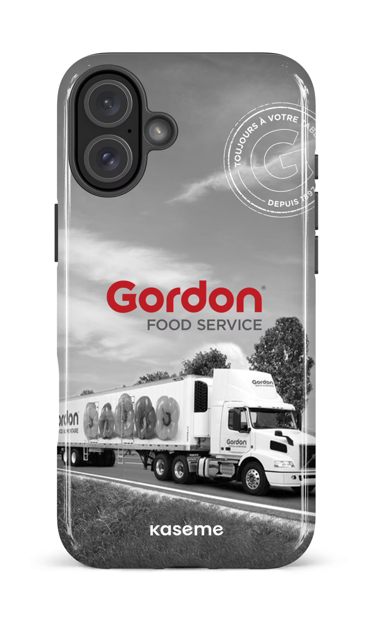 iPhone 16 Plus Impact Case Gordon EN -