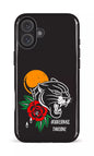 iPhone 16 Plus Impact Case Gouvernail -